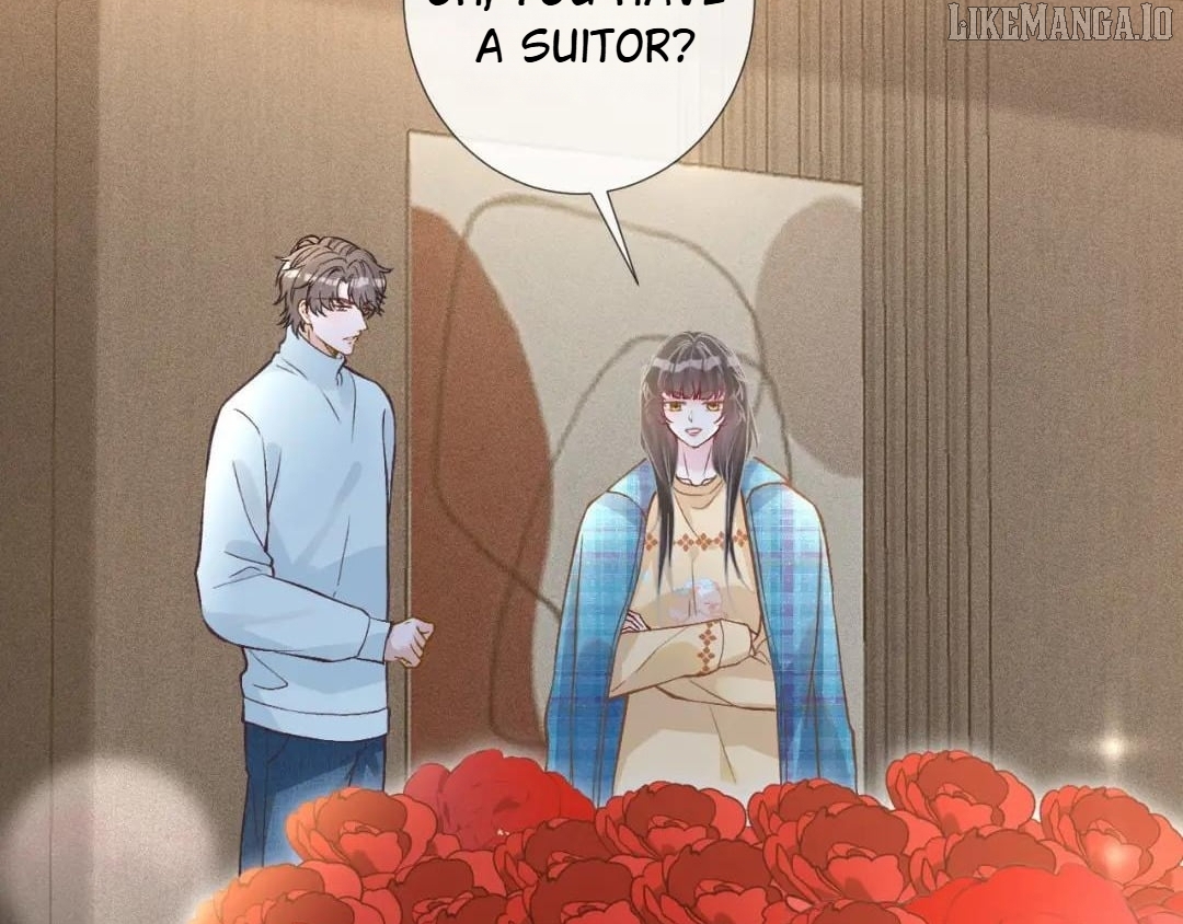 Everyone's Darling Chapter 251 - page 78